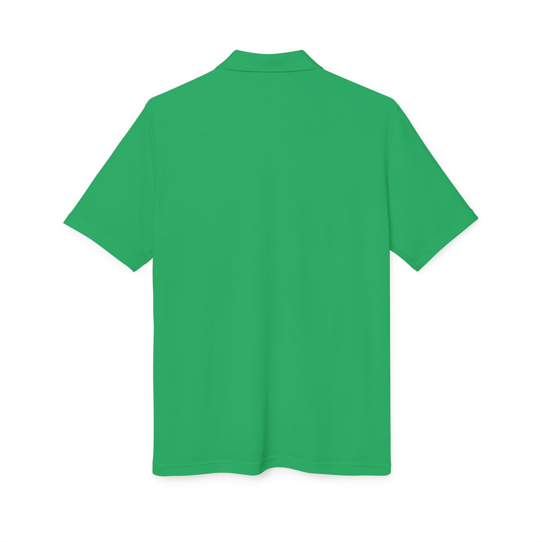 Unisex Adult Adidas Performance Polo