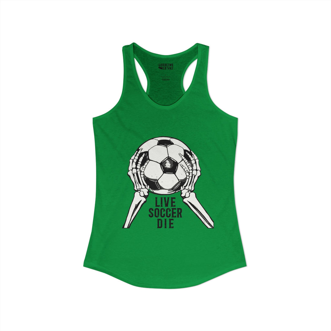 Live Soccer Die Women&