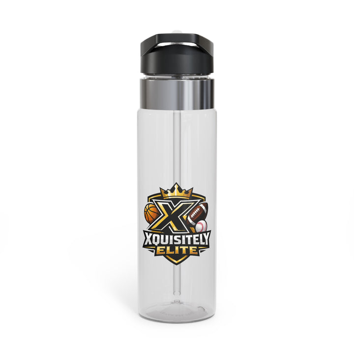 Xquisitely Elite Kensington Tritan™ Sport Bottle 20oz