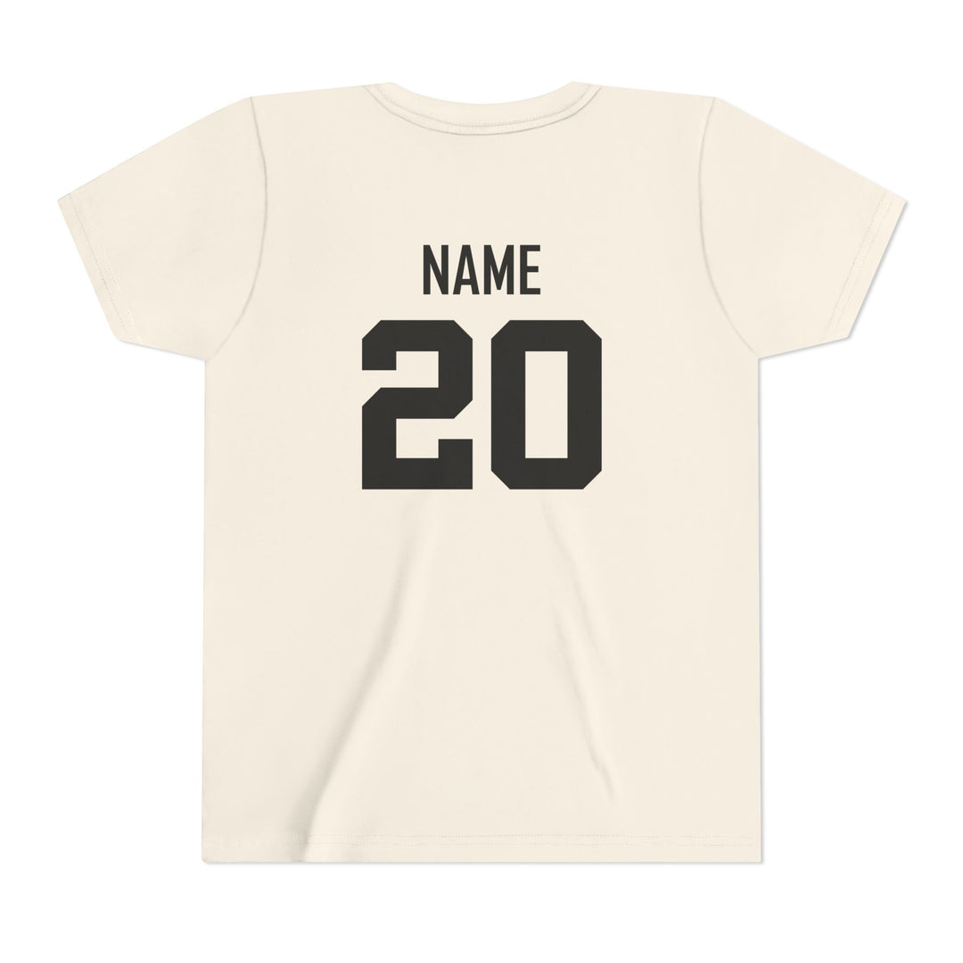 Wheeling Lightningbirds Unisex Youth T-Shirt