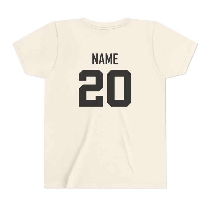 Wheeling Lightningbirds Unisex Youth T-Shirt