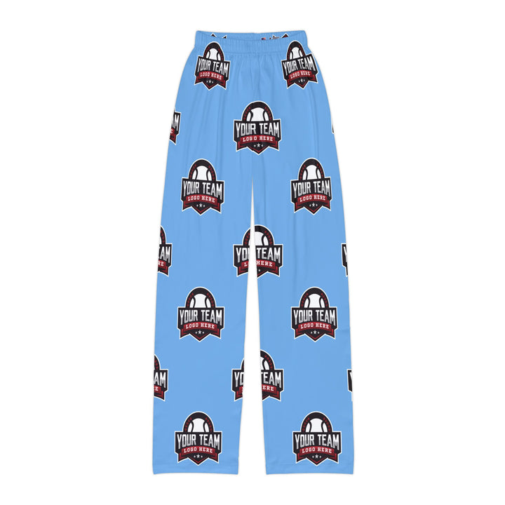 Unisex Youth Pajama Pants