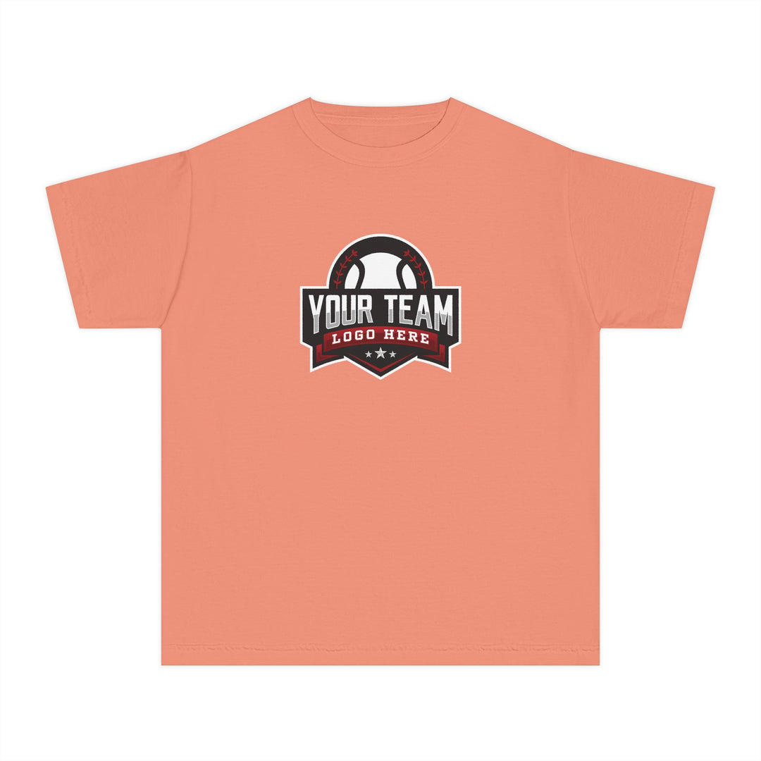 Unisex Youth Premium T-Shirt Color Options 1