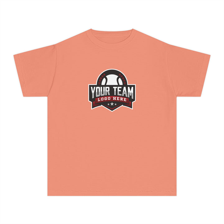 Unisex Youth Premium T-Shirt Color Options 1