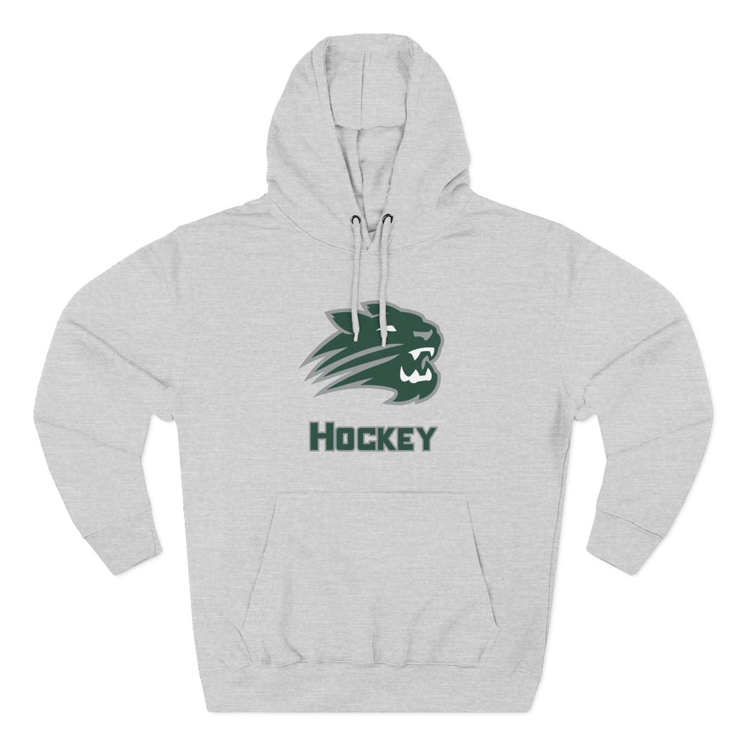 Jenison Girls Varsity Hockey Unisex Premium Adult Hooded Sweatshirt