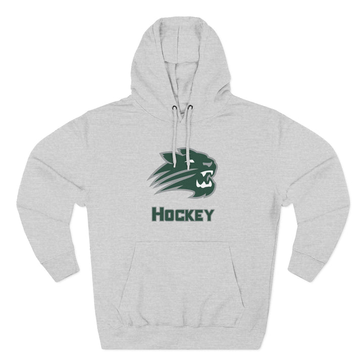 Jenison Girls Varsity Hockey Unisex Premium Adult Hooded Sweatshirt
