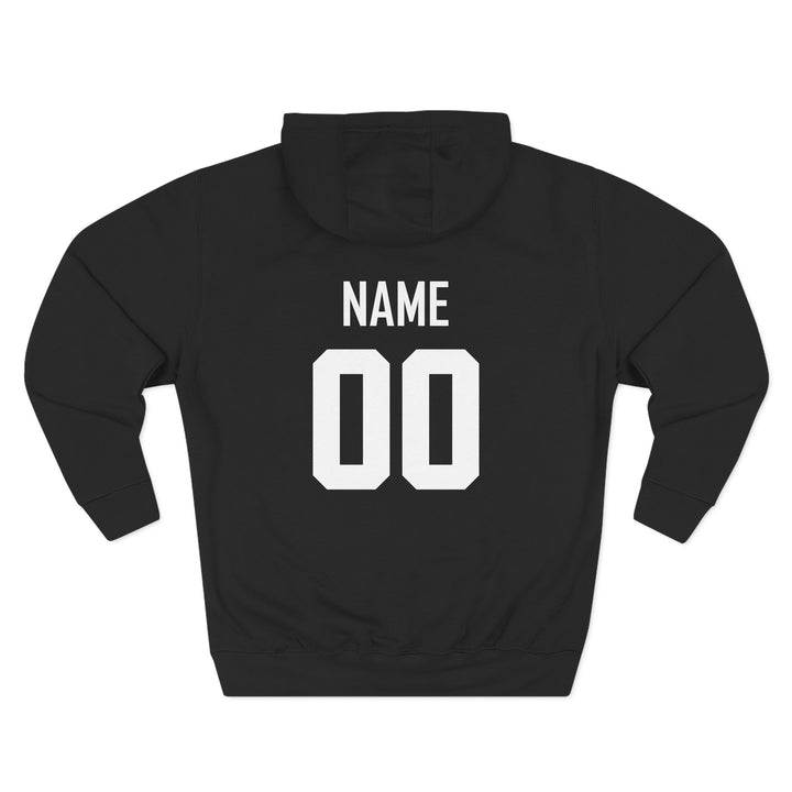 Prospects Baseball Unisex Adult Premium Hoodie