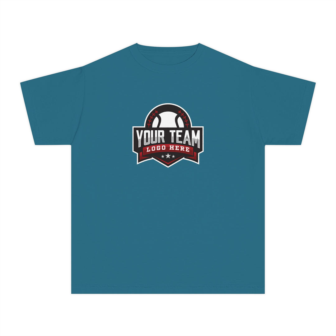 Unisex Youth Premium T-Shirt Color Options 1