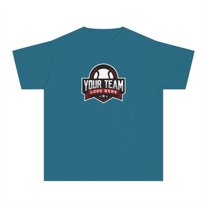 Unisex Youth Premium T-Shirt Color Options 1