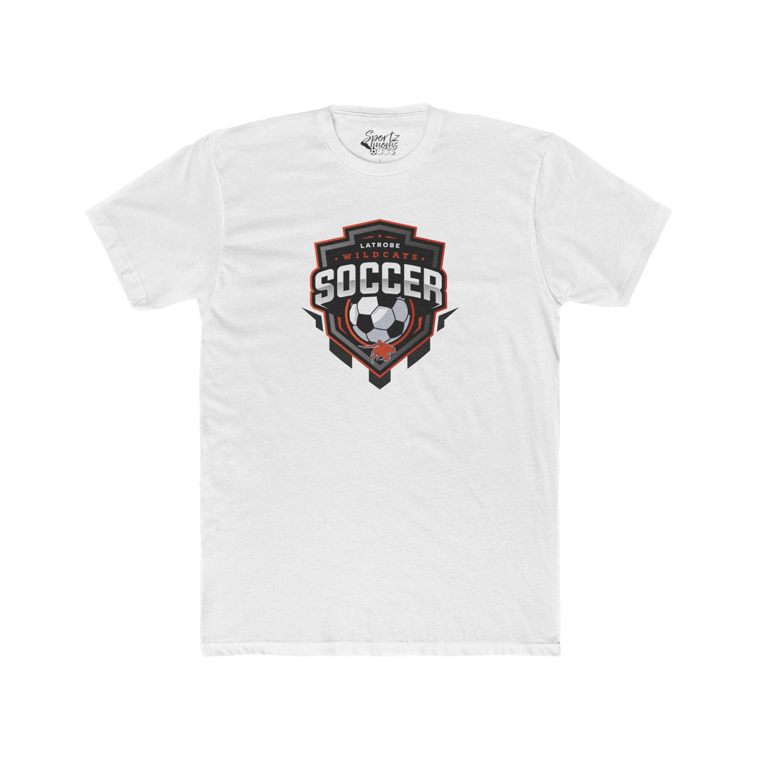 Greater Latrobe Girls Soccer Men&