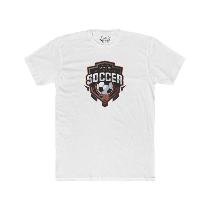 Greater Latrobe Girls Soccer Men&
