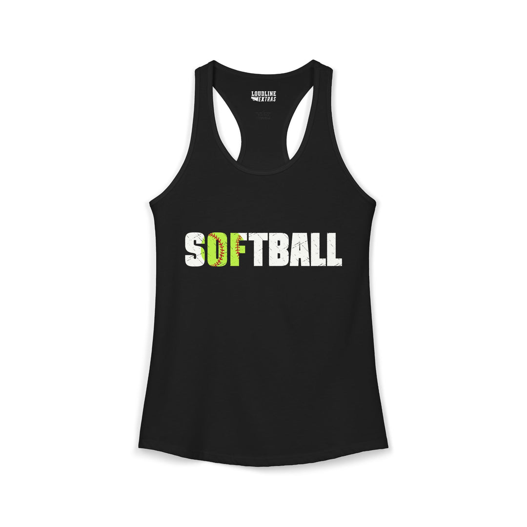 Softball Women&