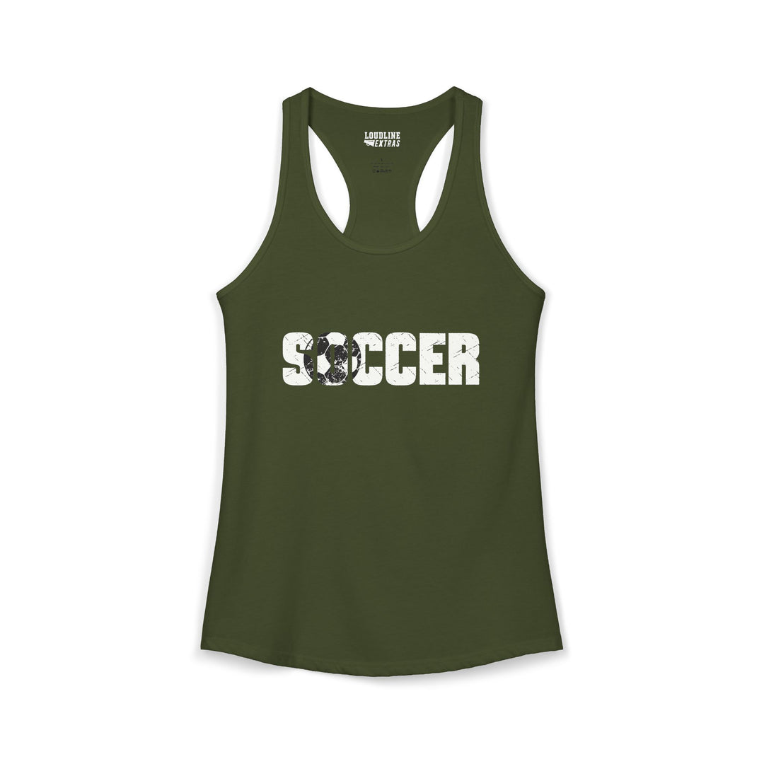 Soccer Women&