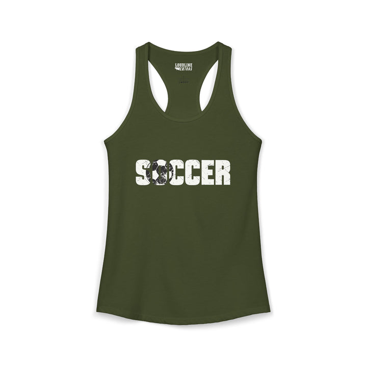 Soccer Women&