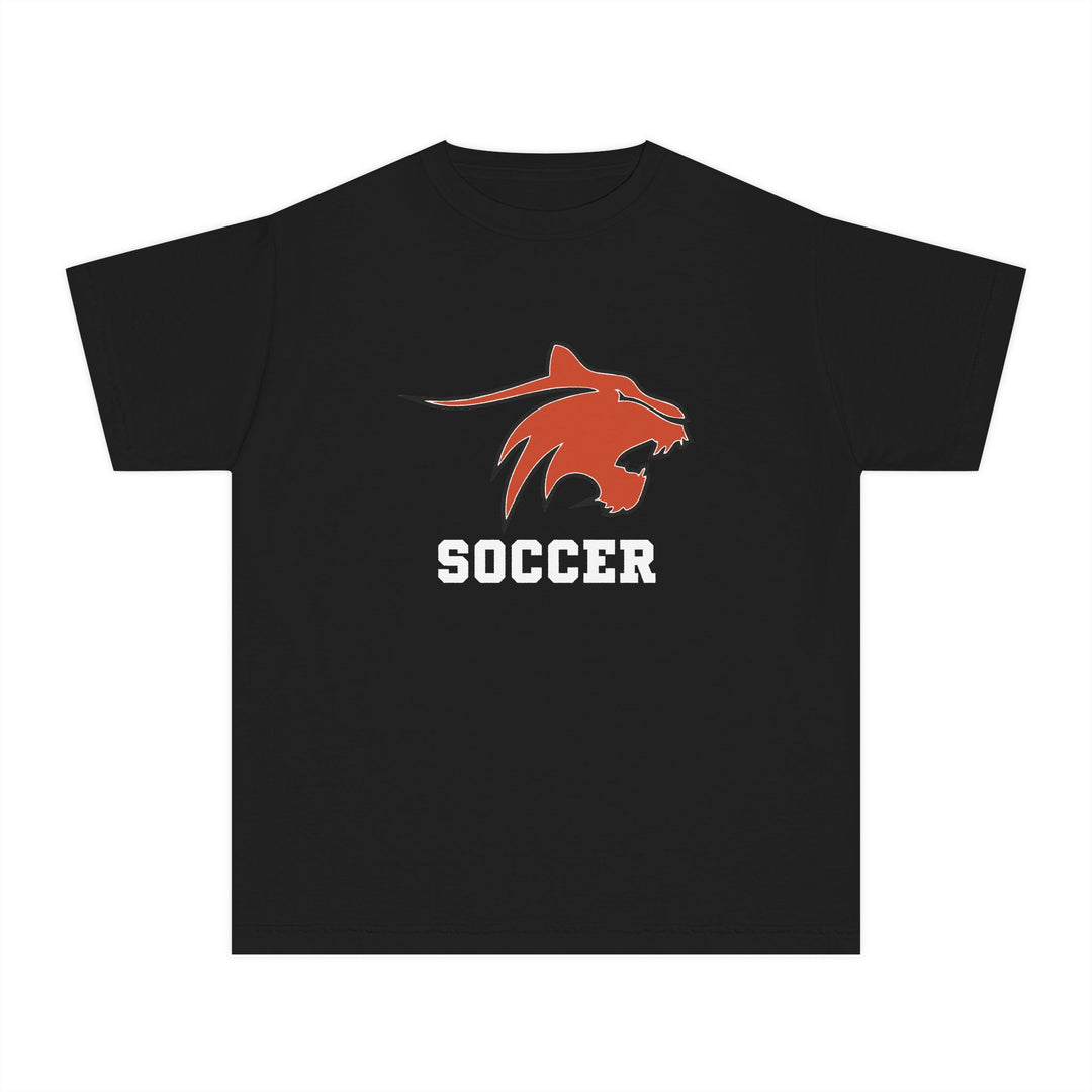 Latrobe Boys Soccer Unisex Youth Premium T-Shirt
