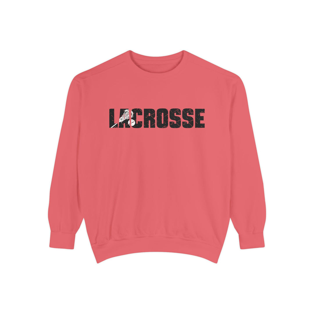 Lacrosse Unisex Adult Premium Crewneck Sweatshirt