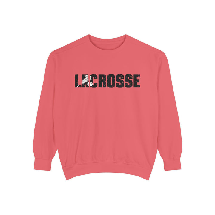 Lacrosse Unisex Adult Premium Crewneck Sweatshirt