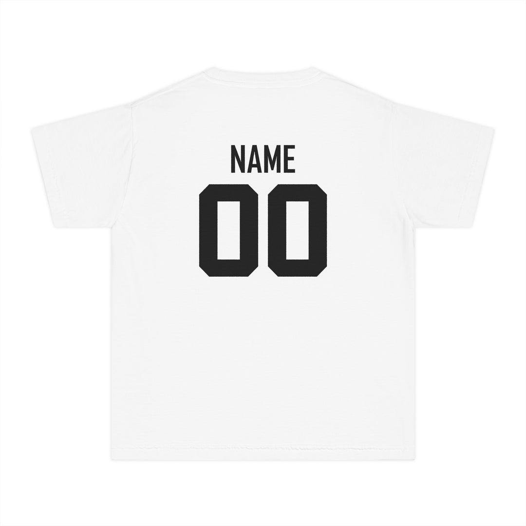 Latrobe Boys Soccer Unisex Youth Premium T-Shirt