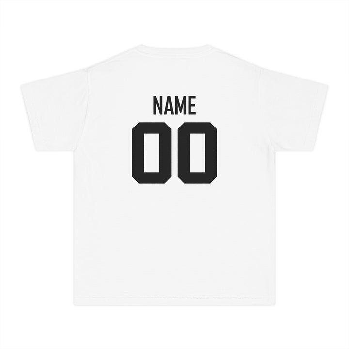 Latrobe Boys Soccer Unisex Youth Premium T-Shirt