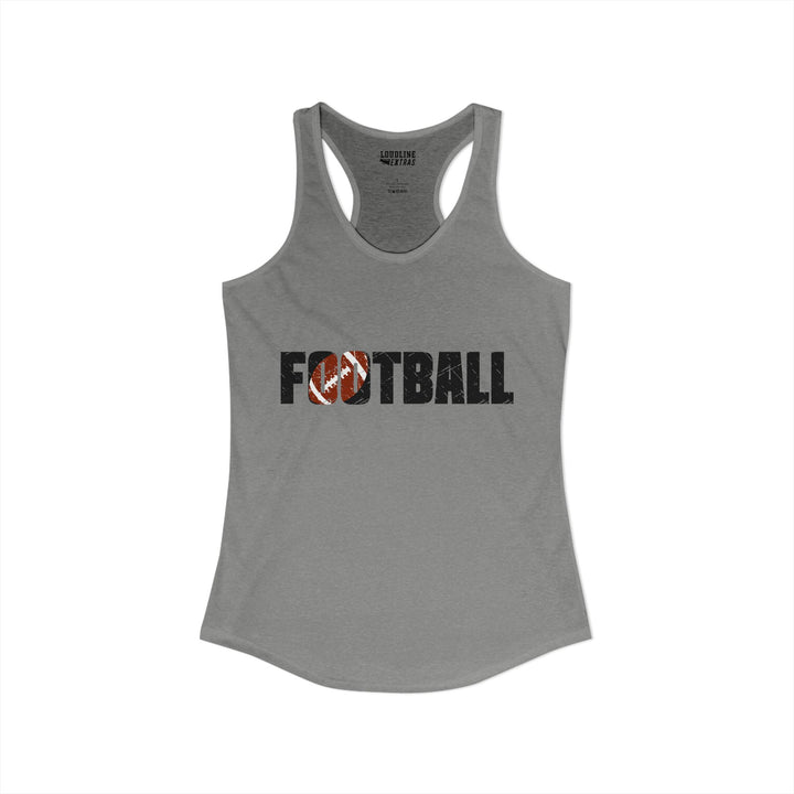 Football Women&