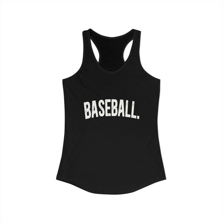 Rustic Design Baseball Women&