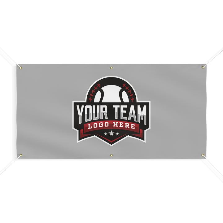 Matte Banner