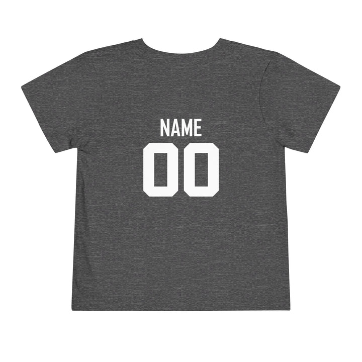 Warriors Unisex Toddler T-Shirt
