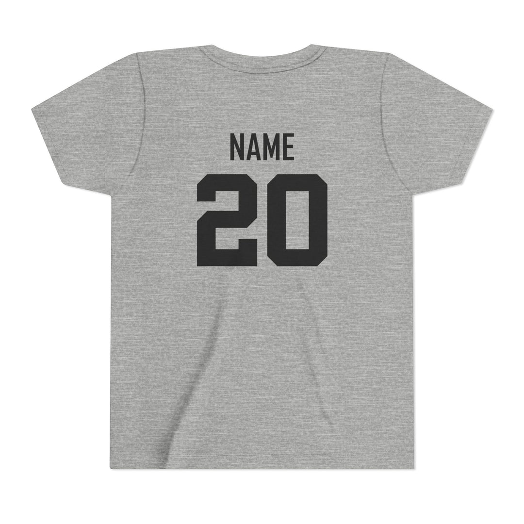 Wheeling Lightningbirds Unisex Youth T-Shirt