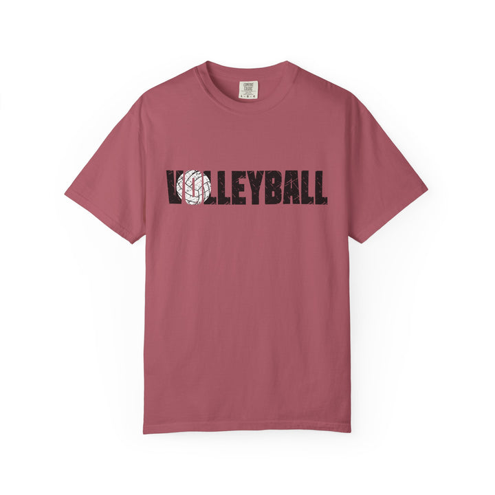 Volleyball Unisex Adult Premium T-Shirt
