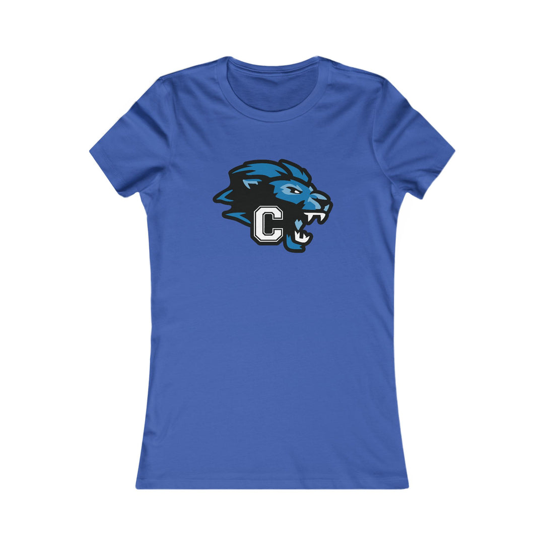 Canton Lions Football &amp; Cheer Women&