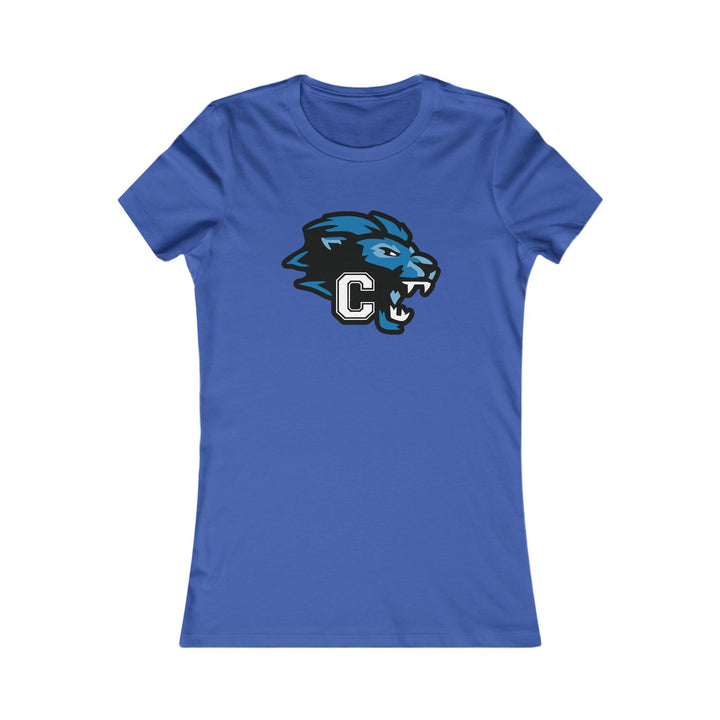Canton Lions Football &amp; Cheer Women&