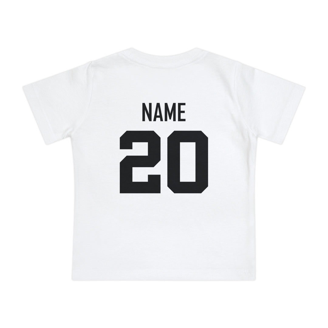 Greater Latrobe Girls Soccer Unisex Infant T-Shirt