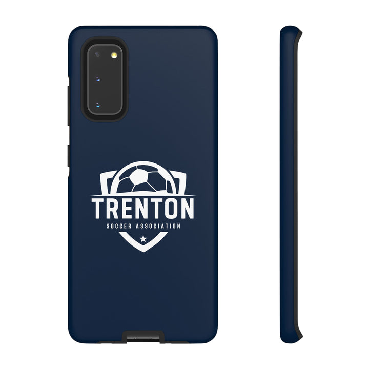 Trenton Soccer Association Tough Cases