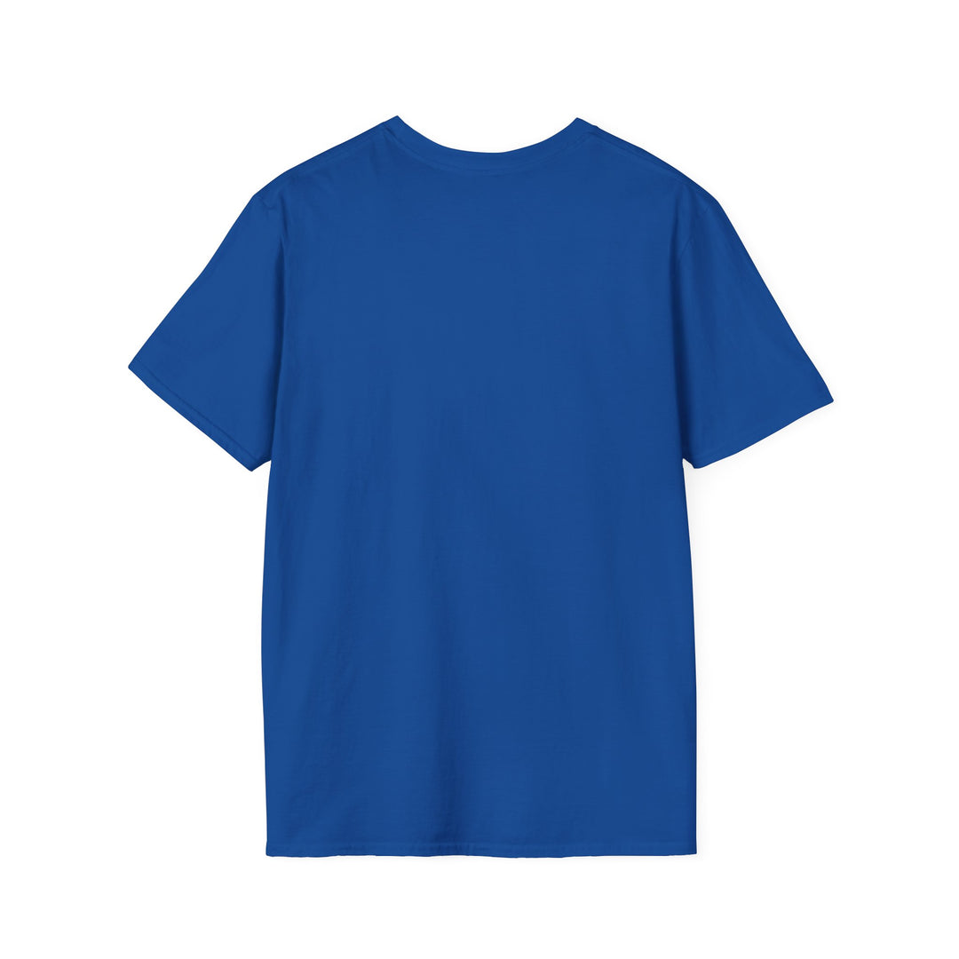 Play Ball Unisex Adult Baseball T-Shirt