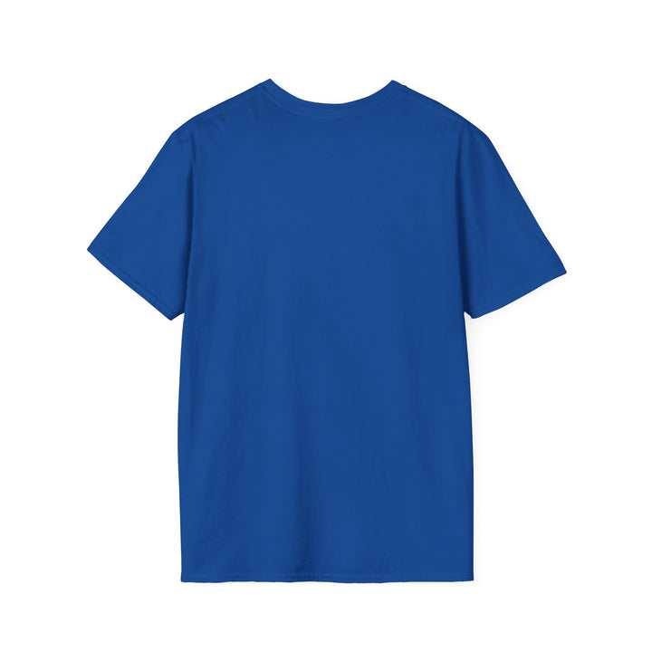 Play Ball Unisex Adult Baseball T-Shirt