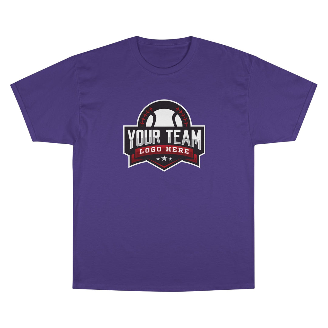Unisex Adult Champion T-Shirt