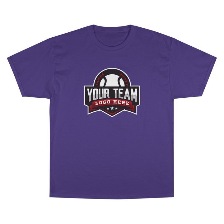 Unisex Adult Champion T-Shirt