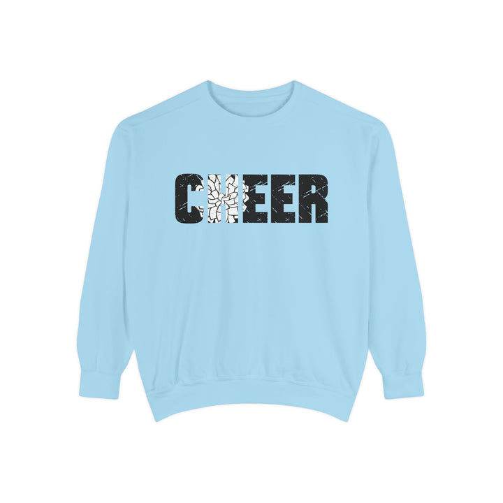 Cheer Unisex Adult Premium Crewneck Sweatshirt