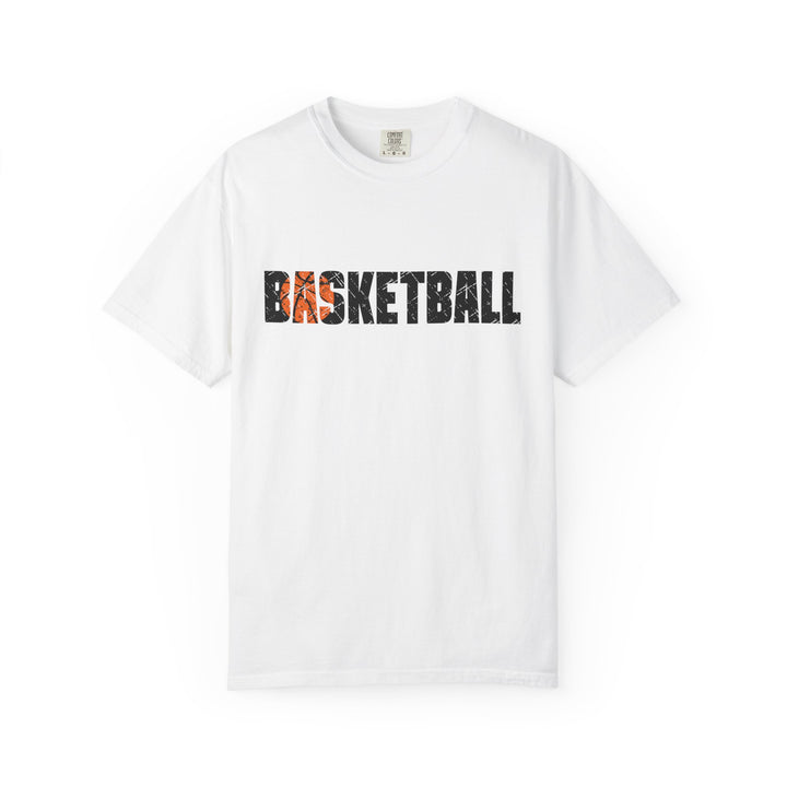 Basketball Unisex Adult Premium T-Shirt