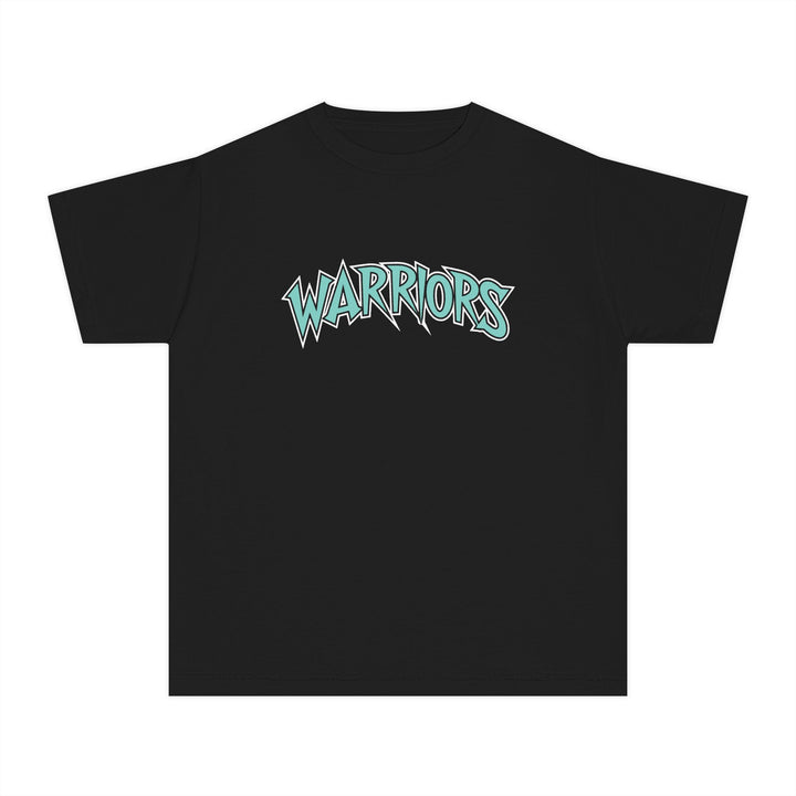 Warriors Unisex Youth Premium T-Shirt