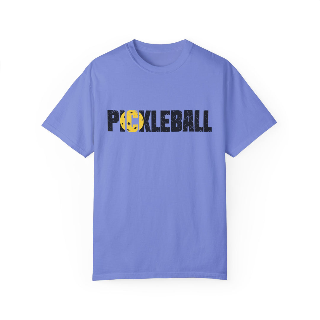 Pickleball Unisex Adult Premium T-Shirt