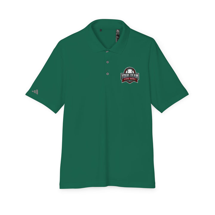 Unisex Adult Adidas Performance Polo