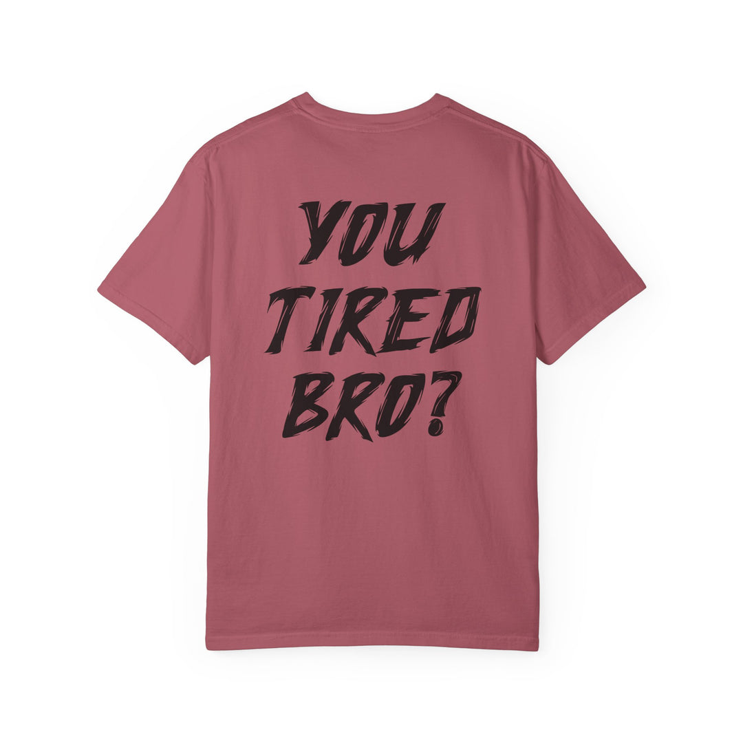 T-Black Dugout Unisex Adult Premium T-Shirt