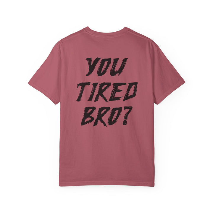 T-Black Dugout Unisex Adult Premium T-Shirt