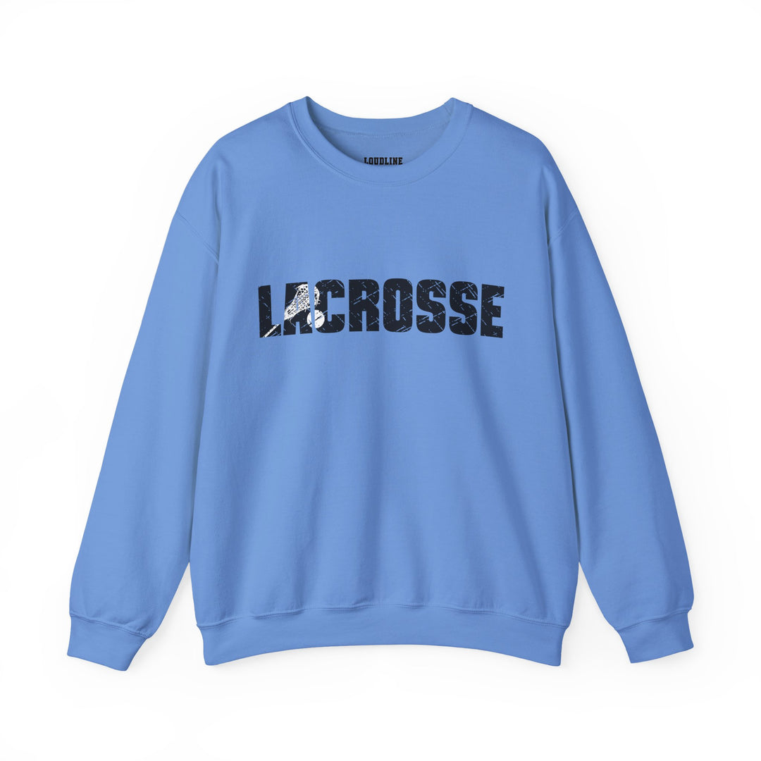 Lacrosse Unisex Adult Crewneck Sweatshirt