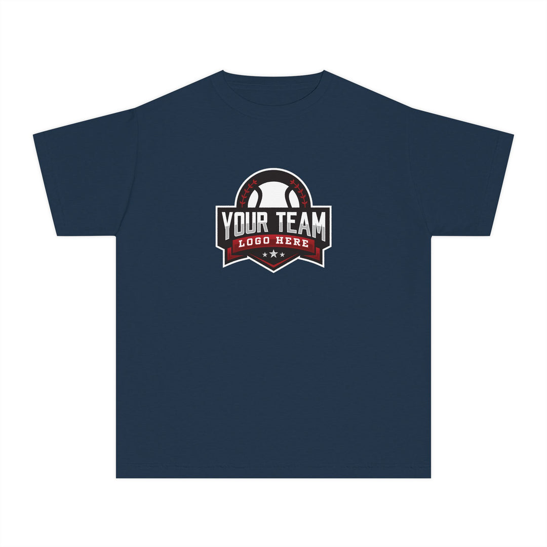Unisex Youth Premium T-Shirt Color Options 1