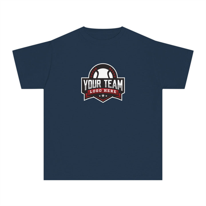Unisex Youth Premium T-Shirt Color Options 1