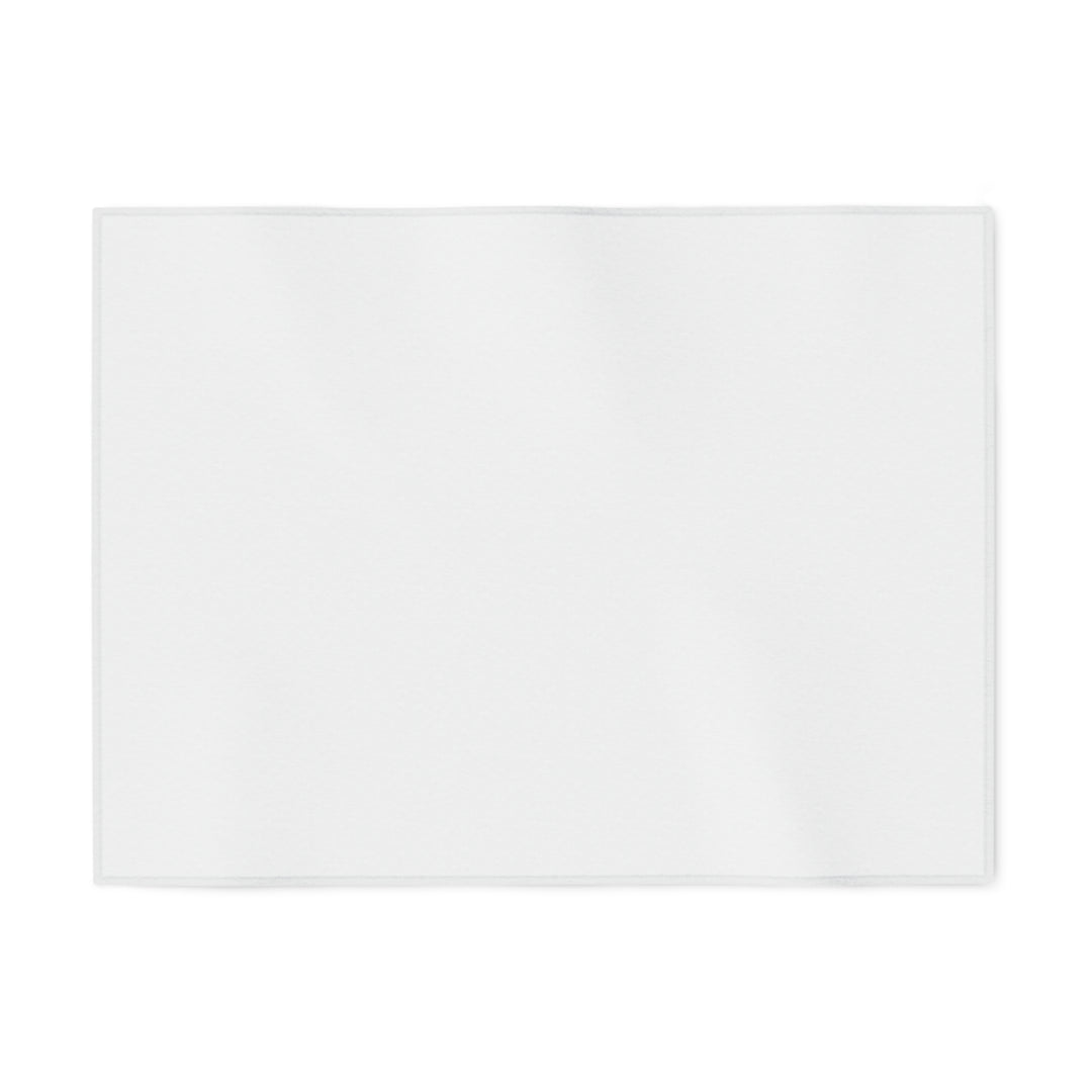 Cheer Sweatshirt Blanket w/Custom Name