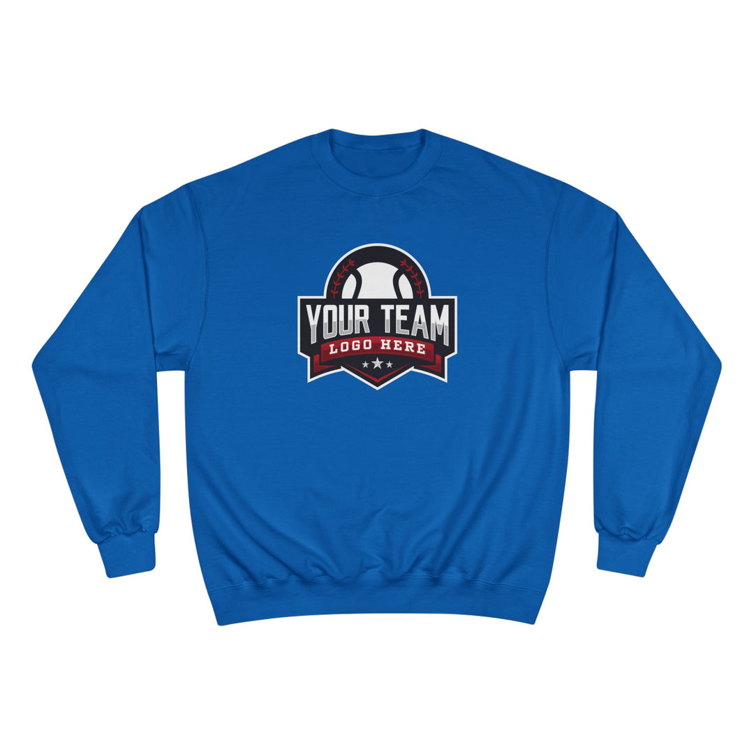 Unisex Adult Champion Crewneck Sweatshirt
