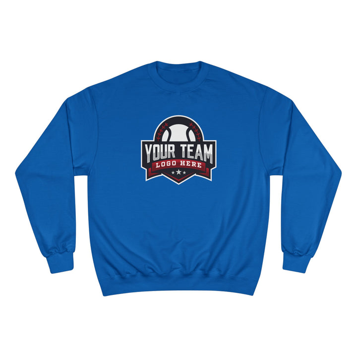 Unisex Adult Champion Crewneck Sweatshirt